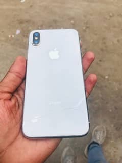 I phone x non pta 64 gb