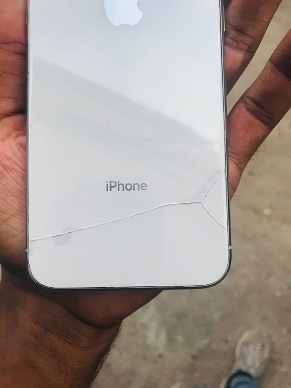 I phone x non pta 64 gb 3