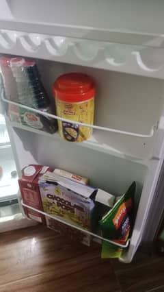 dolence room fridge