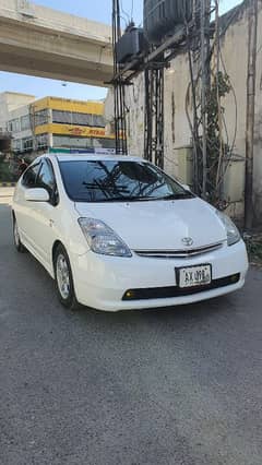 Toyota Prius 2010