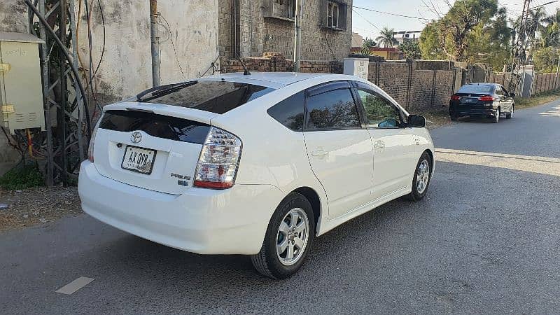 Toyota Prius 2010 6