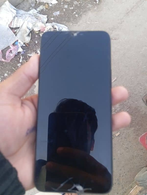 Infinix Smart 6 2/32 1