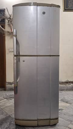 PEL FRIDGE [Full Size]