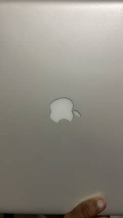 MacBook 12 catallina