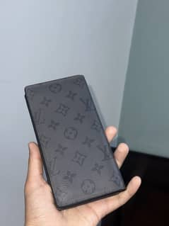 Louis Vuitton Mens Long wallet