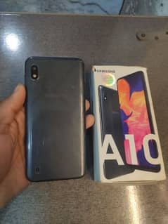 Samsung galaxy A10