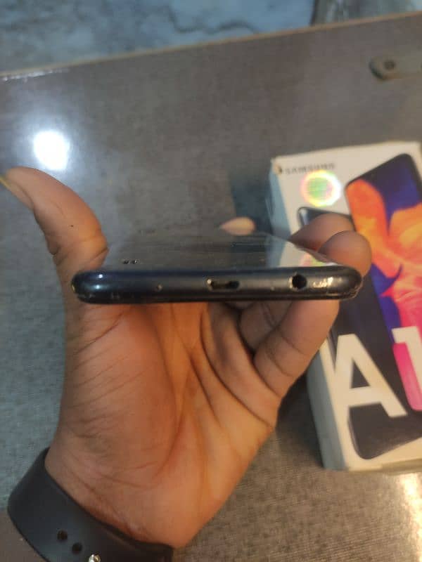 Samsung galaxy A10 2