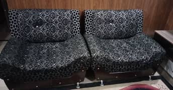 Sofa set 5 seater