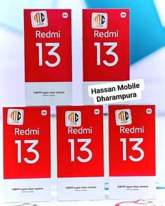 REDMI