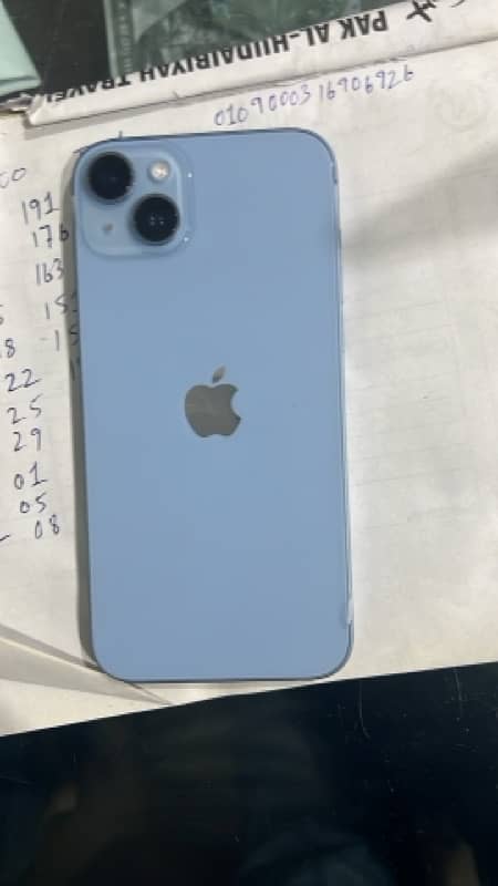 iphone14plus LLA 3