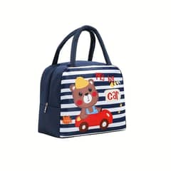 Toys,  Educational , Learning  and engaging/ lunch bags / Imported