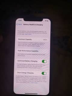 Iphone X non pta 64gb