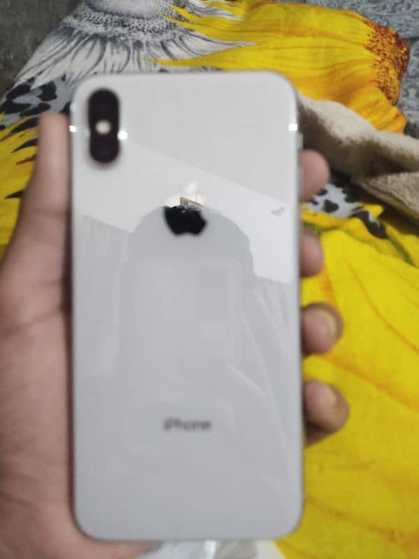 Iphone X non pta 64gb 11