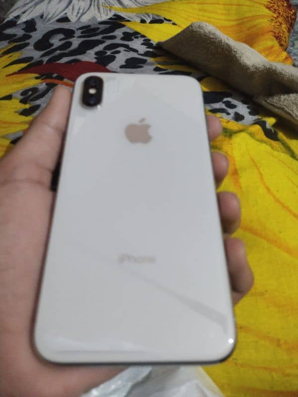 Iphone X non pta 64gb 12