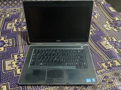 Dell Core i5 3rd Generation with 128 GB SSD