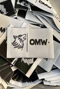 Woven Labels, Tags, Printed Bags, All Printed Items (0317-4366881)