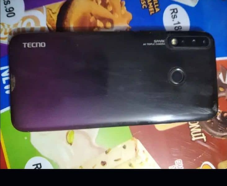 Tecno 2