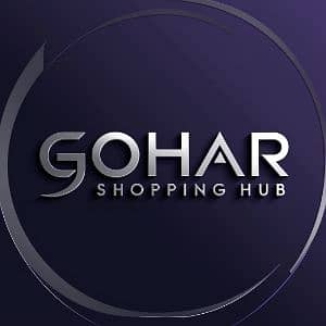 Gohar