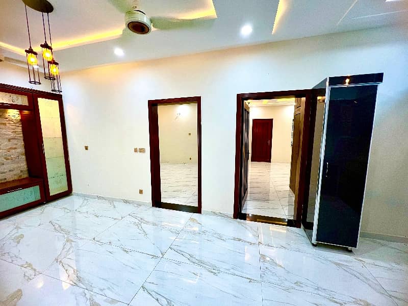 8 MARLA BRAND NEW HOUSE FOR SALE MULTI F-17 ISLAMABAD ALL FACILITY 6