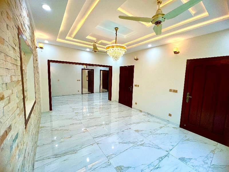 8 MARLA BRAND NEW HOUSE FOR SALE MULTI F-17 ISLAMABAD ALL FACILITY 7