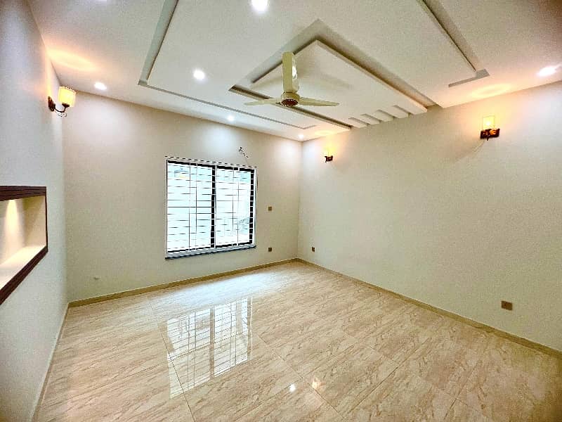 8 MARLA BRAND NEW HOUSE FOR SALE MULTI F-17 ISLAMABAD ALL FACILITY 20