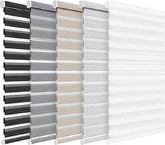 Blinds | Roller blind | Zebra blind | Office blind