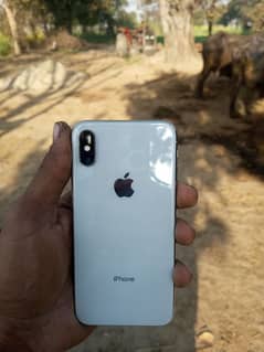 iphone x 64 gb condition 10/10