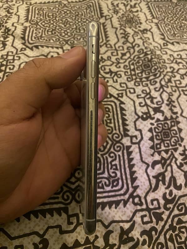 iphone x 256gb pta approved for sale 0