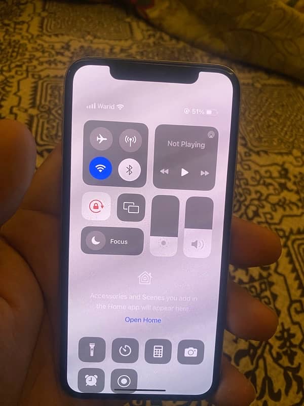 iphone x 256gb pta approved for sale 1