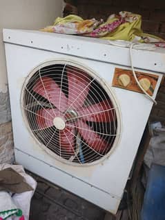 Air Cooler, Lahori Cooler