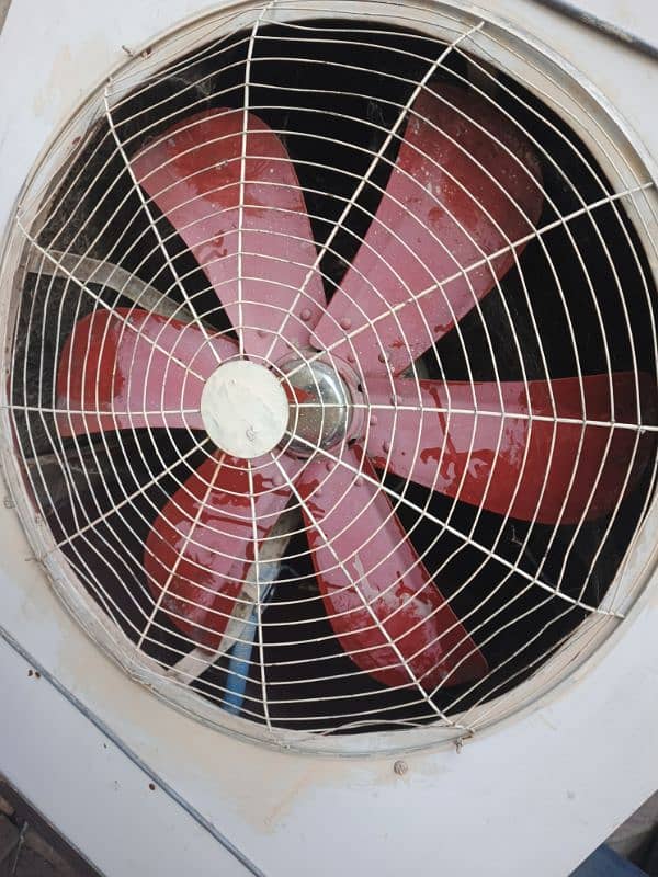 Air Cooler, Lahori Cooler 1