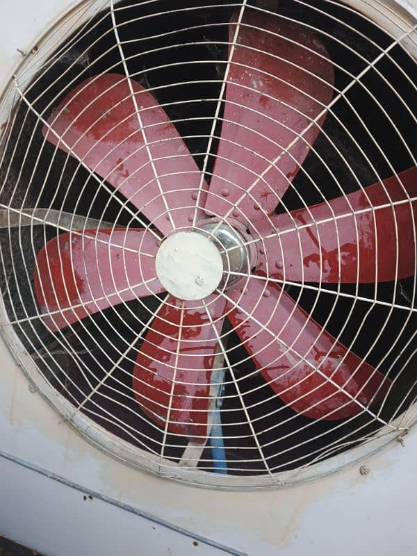 Air Cooler, Lahori Cooler 2