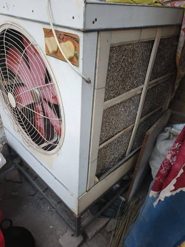 Air Cooler, Lahori Cooler 4