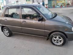 Daihatsu Cuore 2006