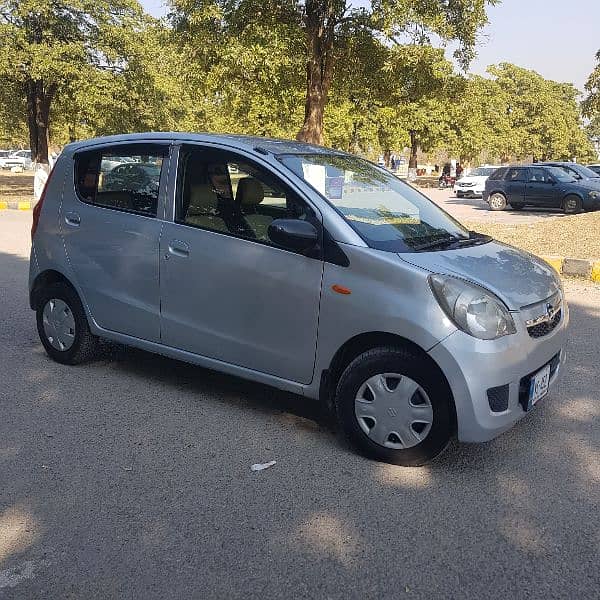 Daihatsu Mira 2007/13. for call 0331/8174273 1