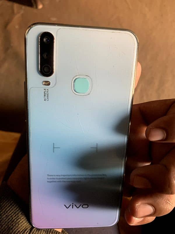 vivo y17 pta app 0