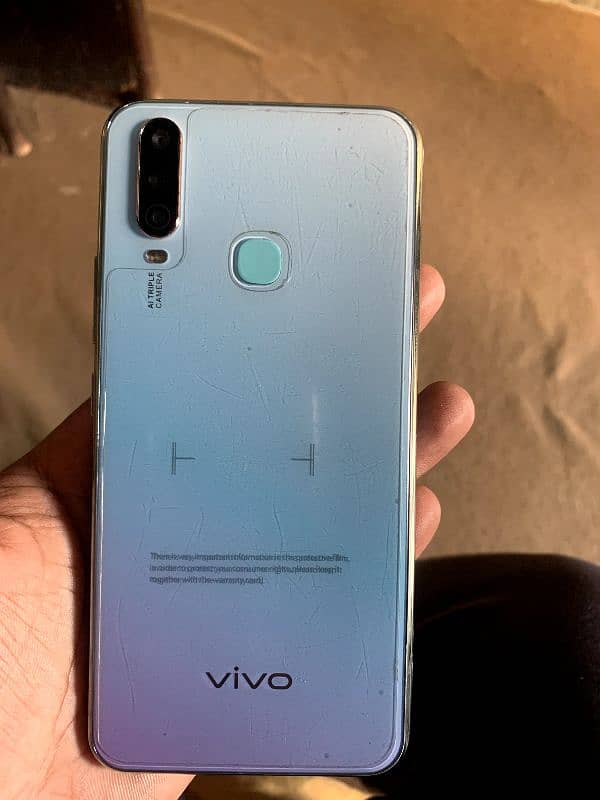 vivo y17 pta app 2