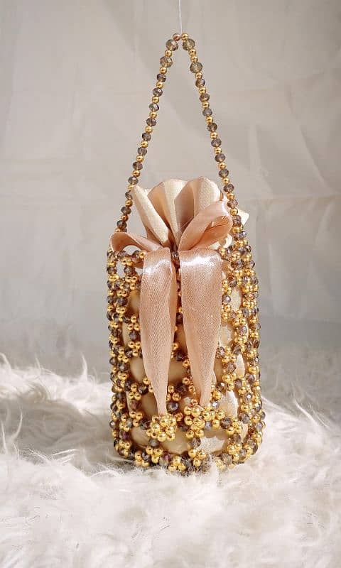 pearl beaded bags for sale 6