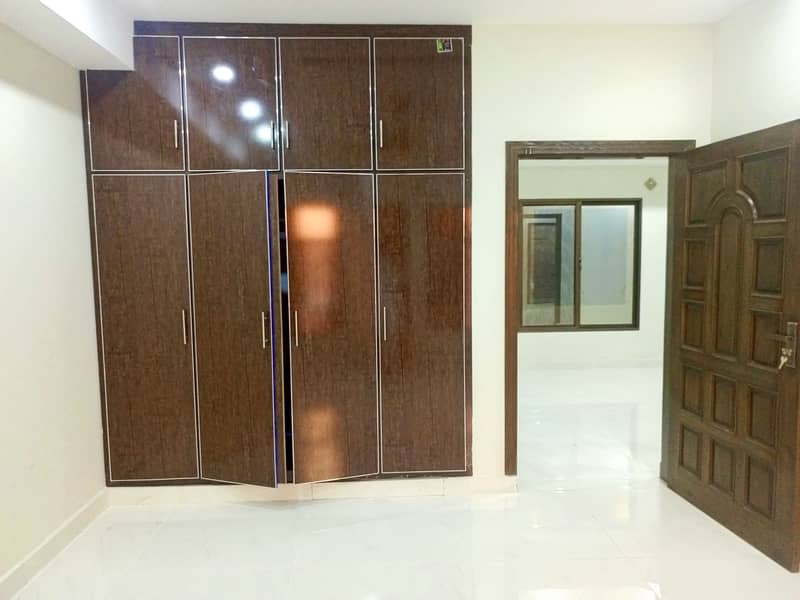 2 BEDROOM FLAT FOR RENT F-17 ISB ORIGINAL PICS HAI  ALL FACILITY 1