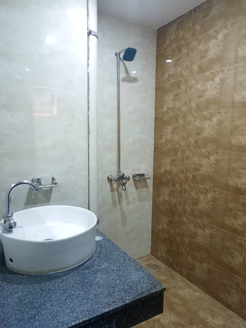 2 BEDROOM FLAT FOR RENT F-17 ISB ORIGINAL PICS HAI  ALL FACILITY 4