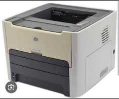 HP Laserjet Printer For Sale