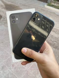 Iphone 11 Non PTA