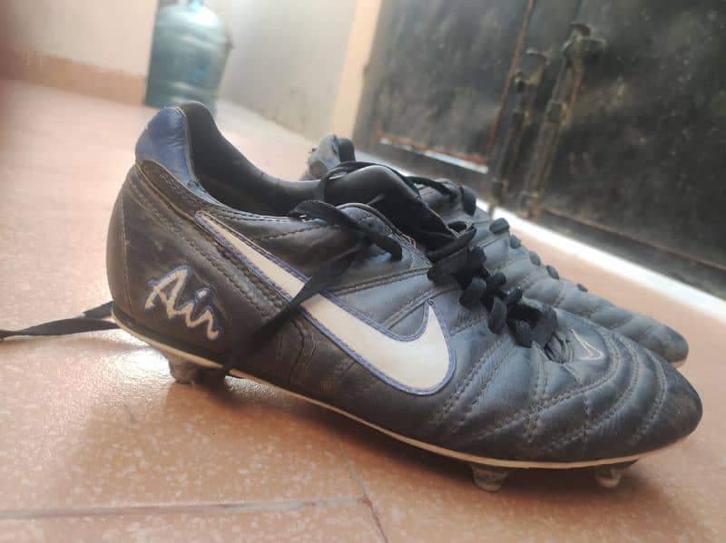 Nike Air Football/Soccer Boots 3