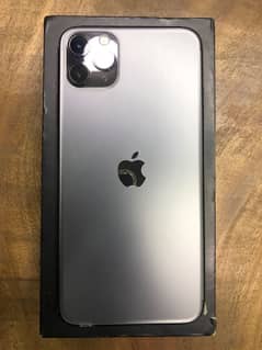 iphone 11 pro max approve