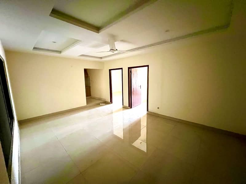 2 BEDROOM FLAT URGENT FOR SALE MULTI F-17 ISLAMABAD ALL FACILITIES 2