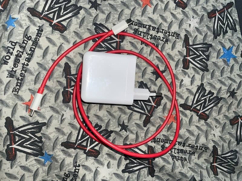 Oneplus 65 watt charger 1