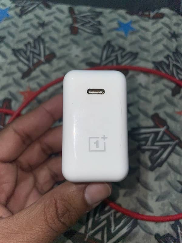 Oneplus 65 watt charger 2