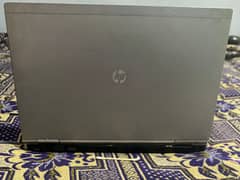 HP Core i5 3rd Generation Laptop For Sale