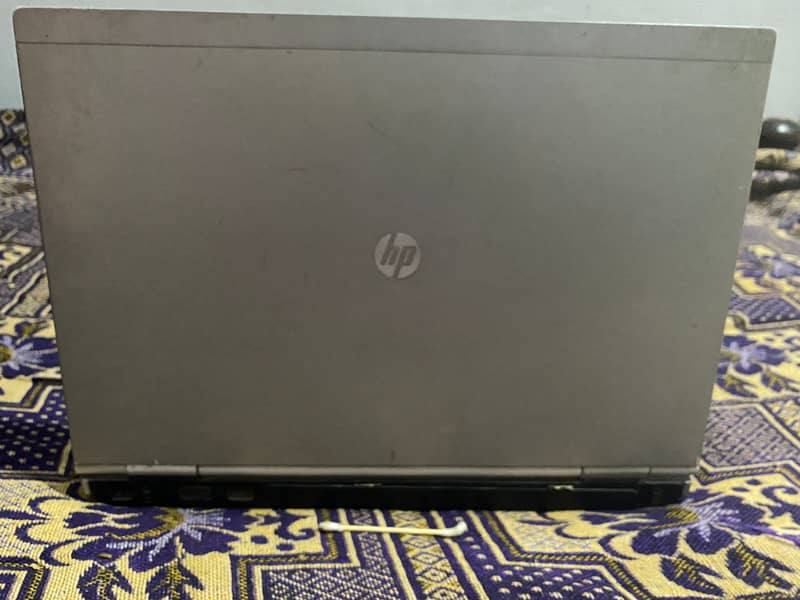 HP Core i5 3rd Generation Laptop For Sale 0