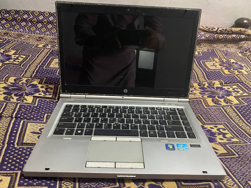 HP Core i5 3rd Generation Laptop For Sale 1